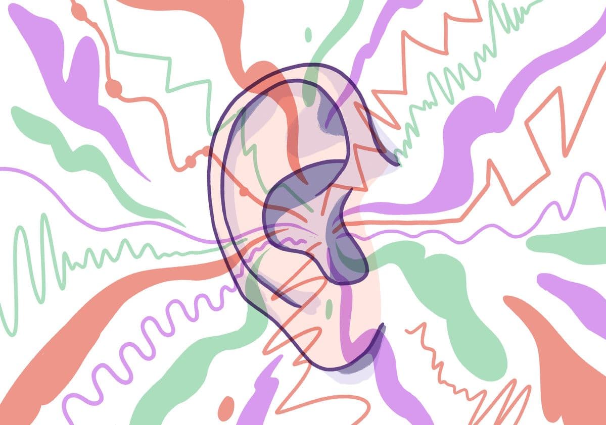 Content Illustration