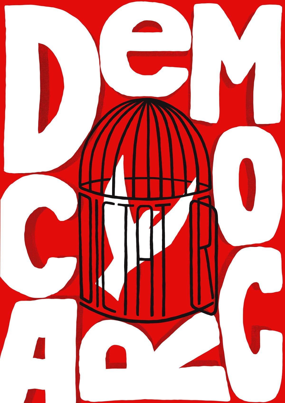 Democracy as a practice